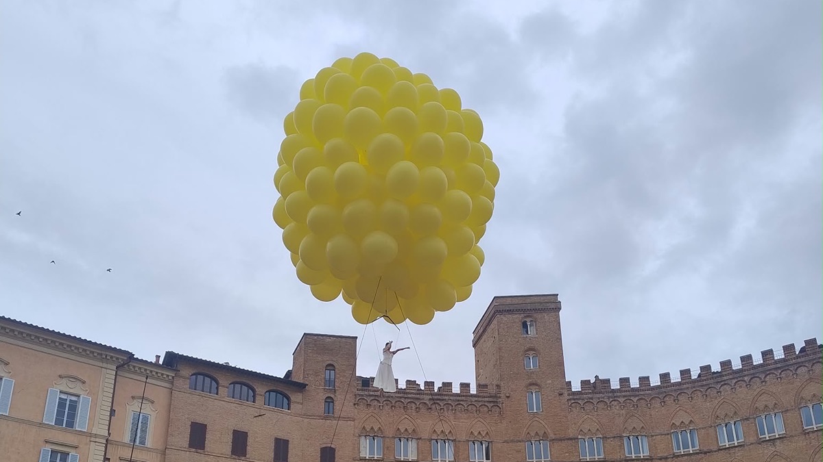 &Eacute; il fotografo italiano Stefano Rosselli il vincitore assoluto del Siena photo Awards