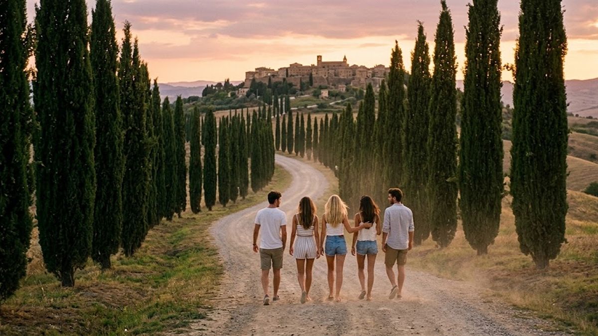 Il futuro ha radici giovani: oltre la storia, la sfida di far restare le nuove generazioni a Siena e nel territorio