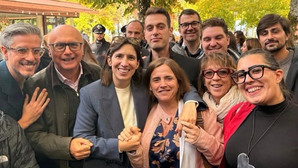 Da Montepulciano un vento di speranza per il Pd