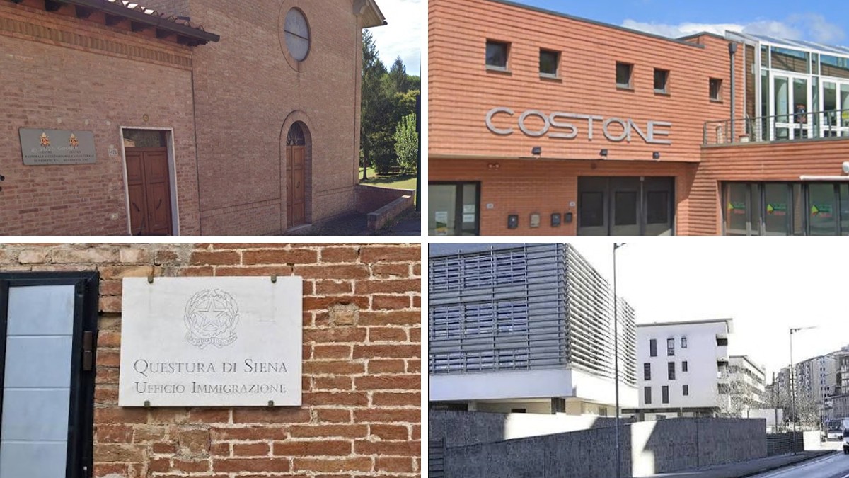 Questura, la presidente della Provincia propone la sede in Viale Sardegna