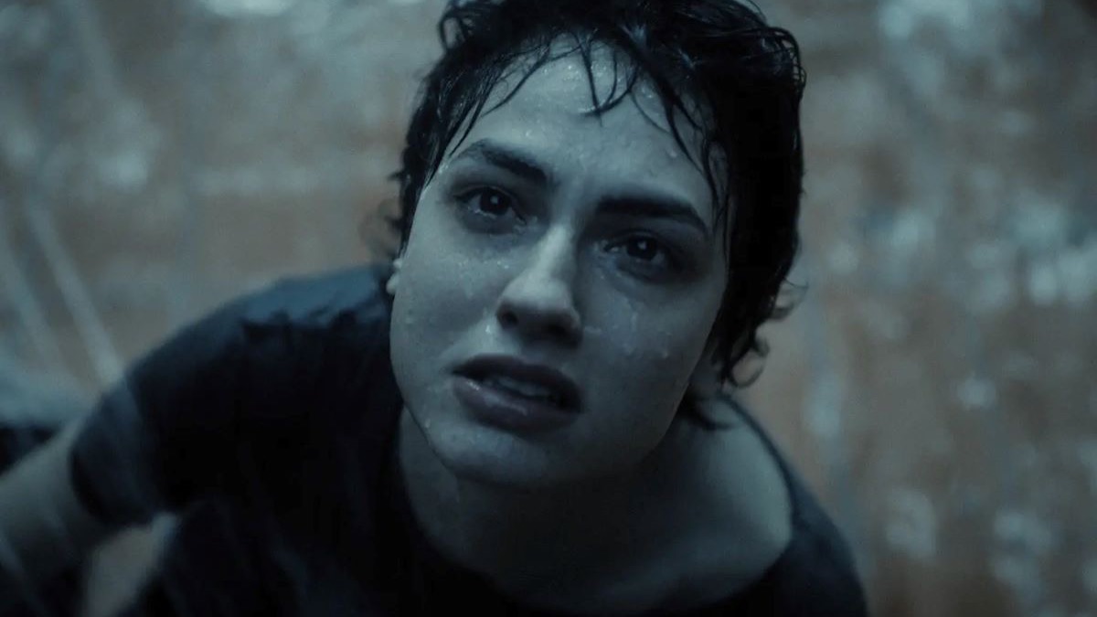 "L'estranea": un thriller psicologico che non ti aspetti e  che inchioda le madri alle loro responsabilit&agrave;