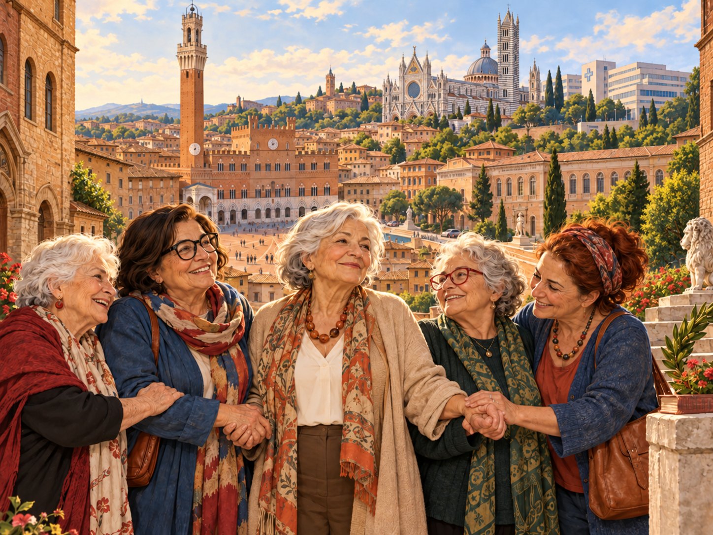 Giornata mondiale della menopausa: a quando quella dell&rsquo;andropausa?