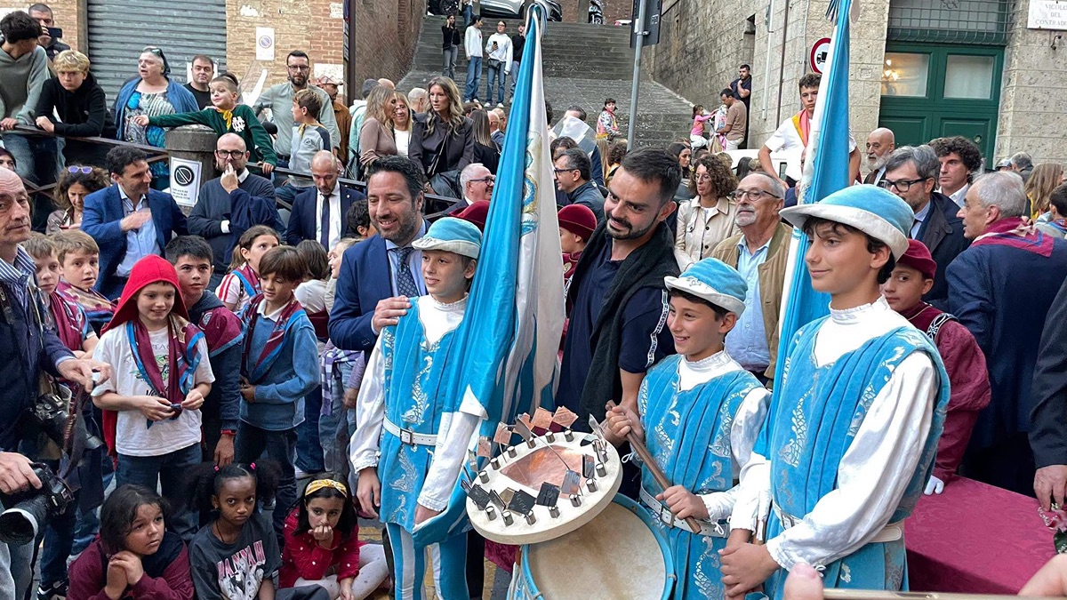 L&rsquo;Onda vince il&nbsp;Minimasgalano&nbsp;2026