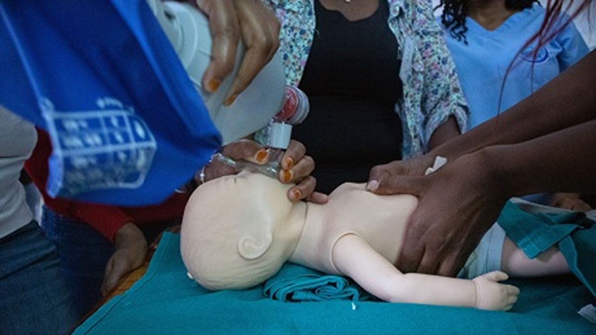 Da Siena al Kenya: cooperare per la salute e imparare dalle differenze