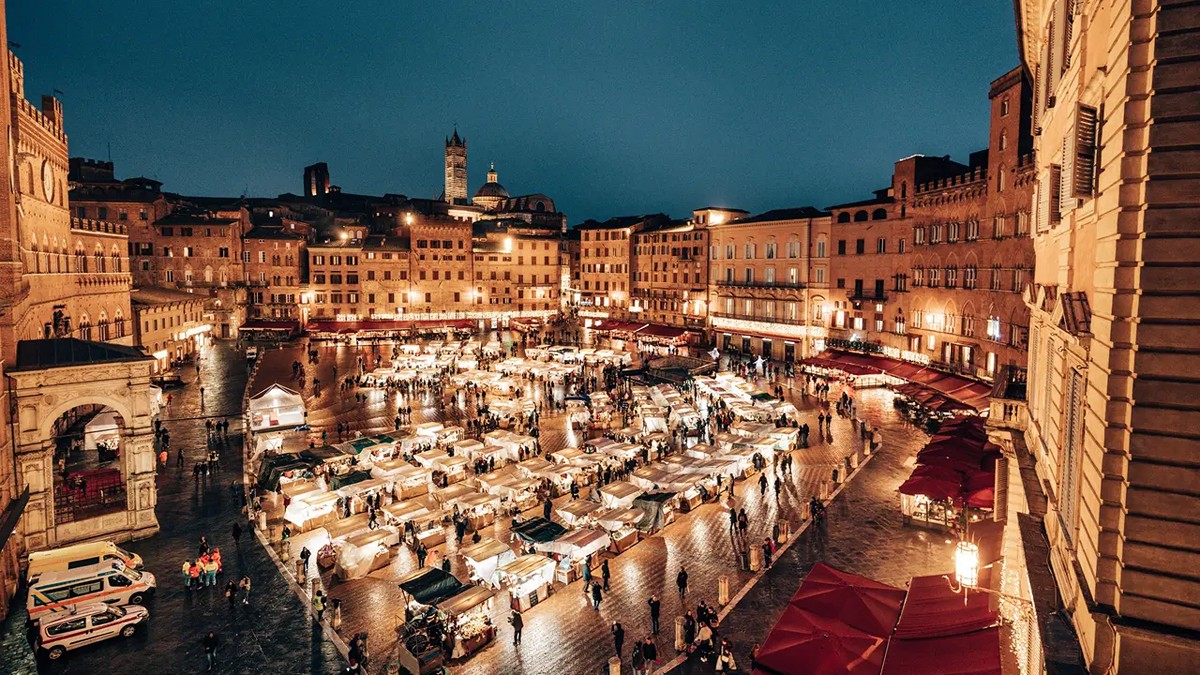 Chiamiamo Siena Incanta con il suo nome