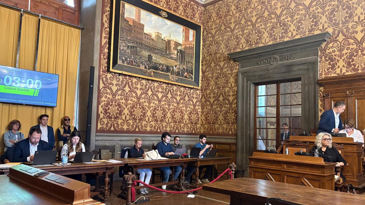 Bilancio del Comune, utile in crescita ma il Pd chiede chiarezza su debito, spesa corrente e investimenti: &laquo;Non basta garantire gli equilibri contabili&raquo;