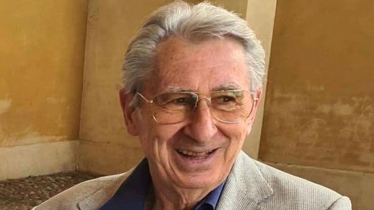 Enrico Zanchi, maestro di giornalismo e inventore della comunicazione istituzionale