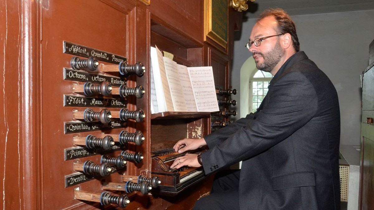 Quattro appuntamenti a Palazzo Chigi Saracini con Storie d’Organo