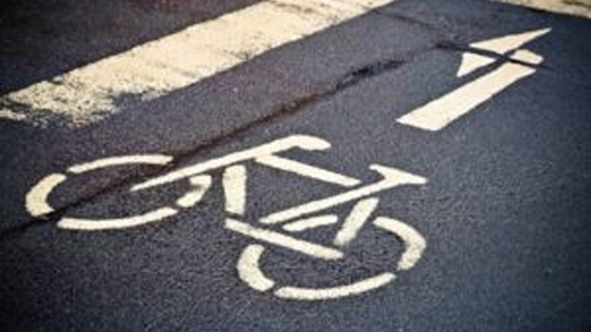 Piste ciclabili: grande &egrave; la confusione sotto il cielo, ma la situazione non &egrave; eccellente