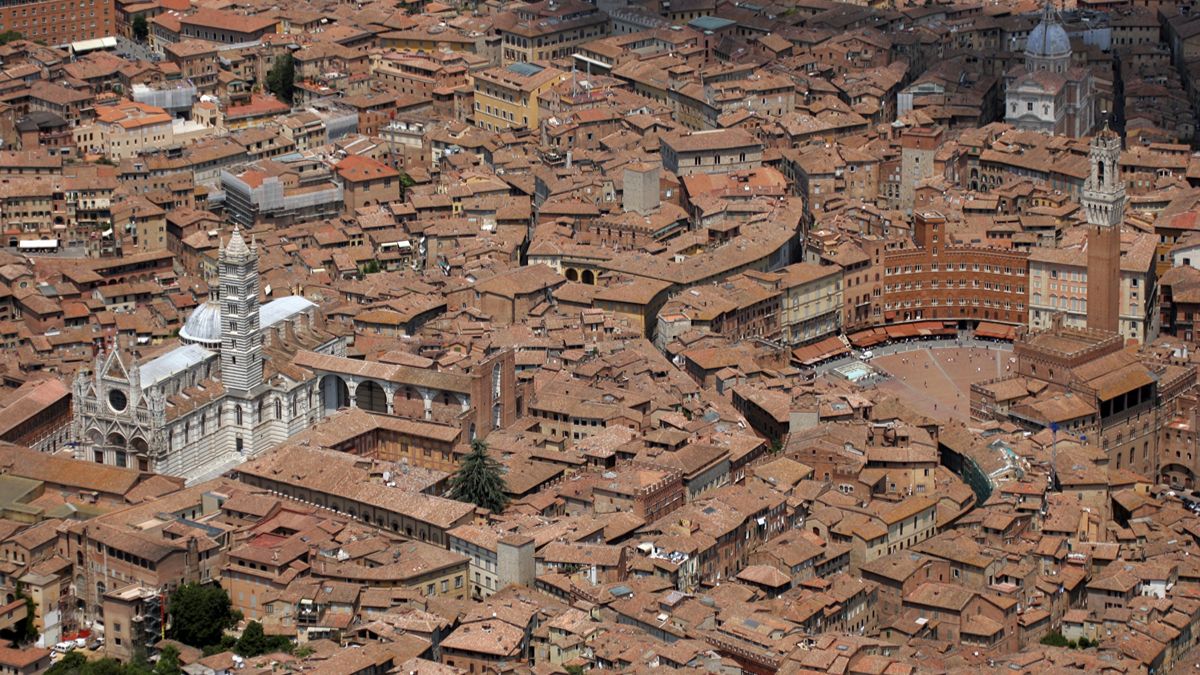 Ma cos&rsquo;&egrave; questa senesit&agrave;? E perch&eacute; proprio ora si torna a parlarne?