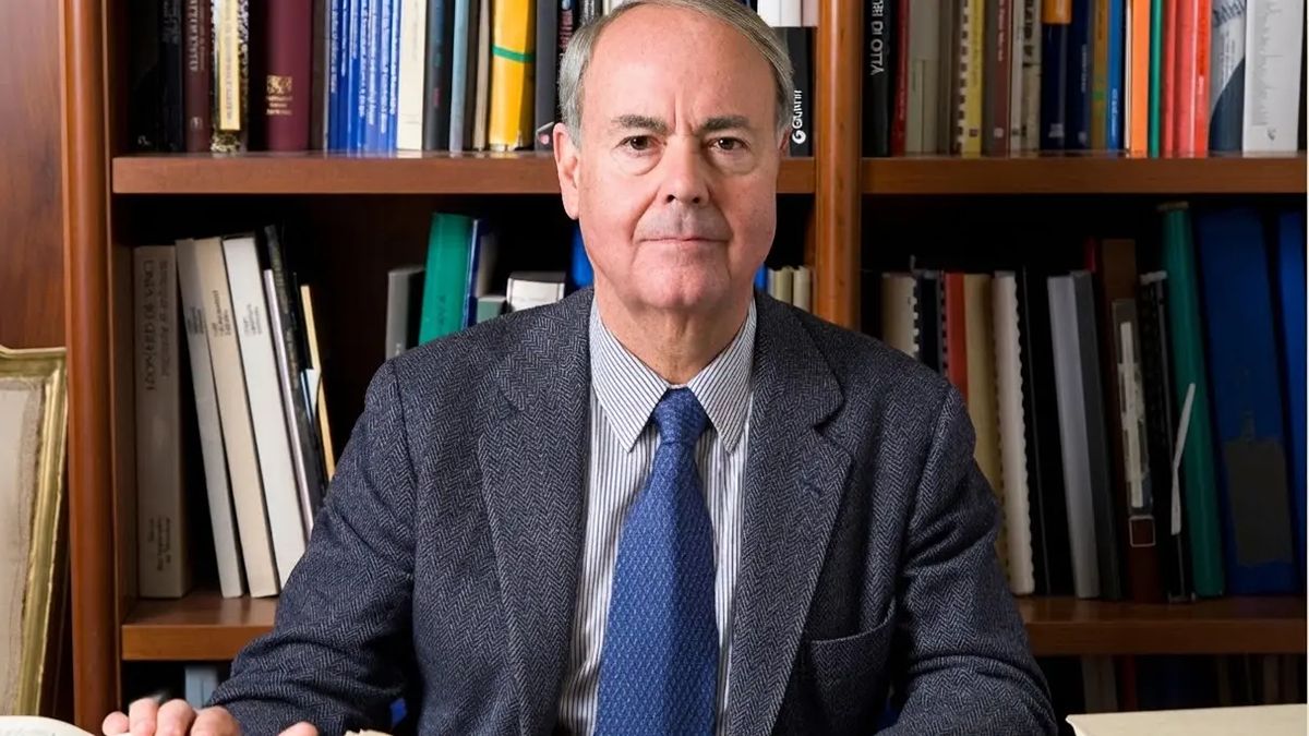 Paolo Galluzzi (1942-2026): lo storico di Leonardo e Galileo che port&ograve; a Siena gli ingegneri del Rinascimento