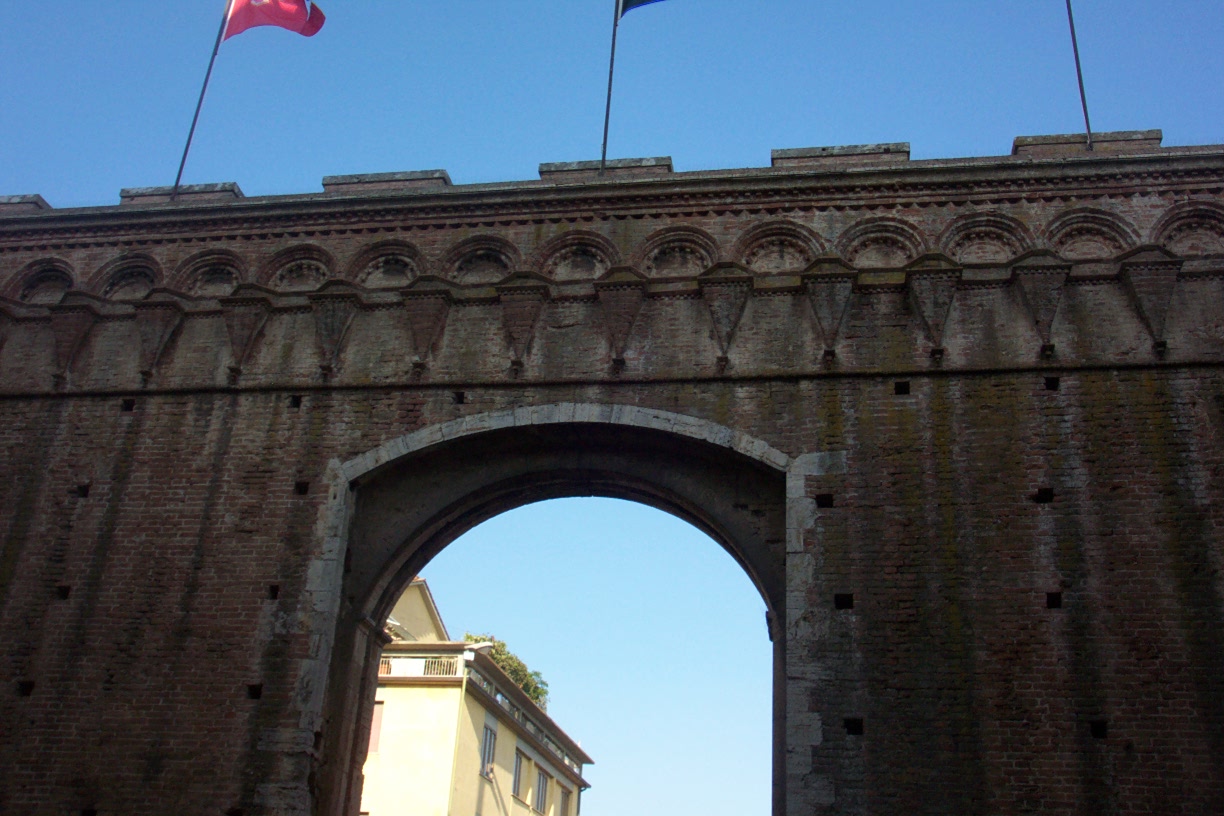 "Senesi veri", una vecchia storia