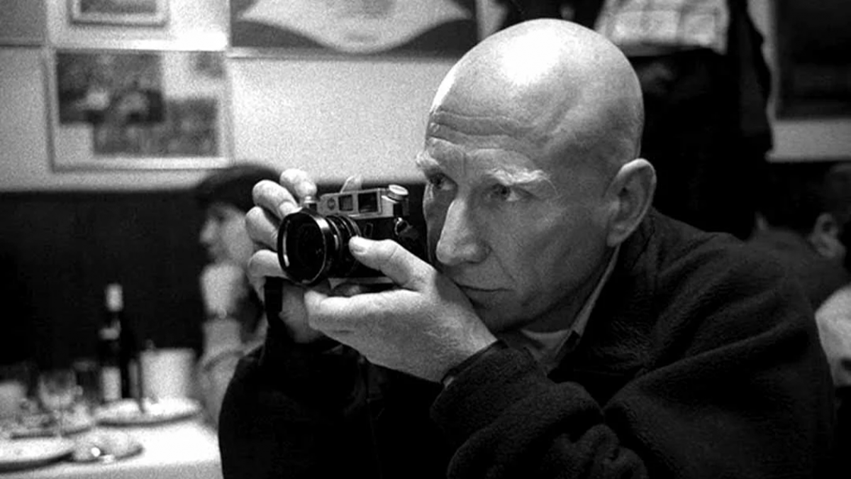 Bassano del Grappa celebra Sebasti&atilde;o Salgado.